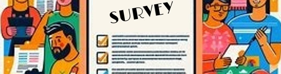 Community Survey, 2024